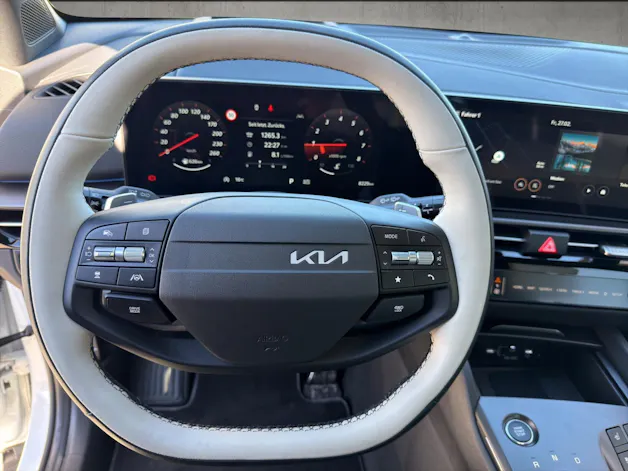 Kia Sportage 1.6 T-GDi GT-Line