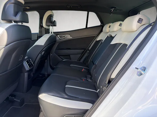 Kia Sportage 1.6 T-GDi GT-Line