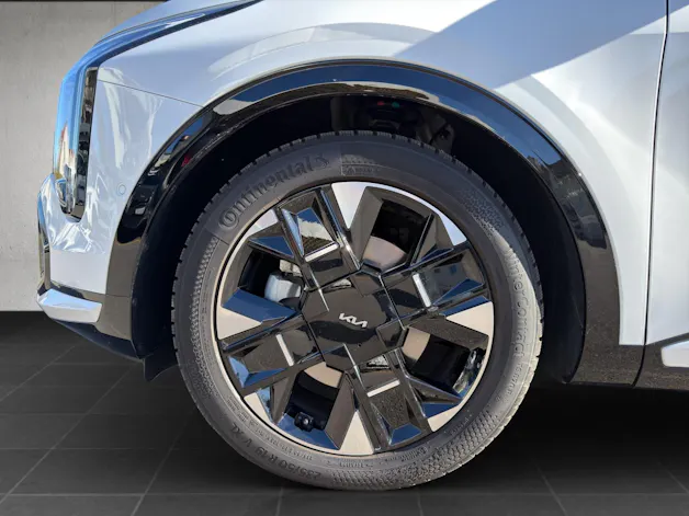 Kia Sportage 1.6 T-GDi GT-Line