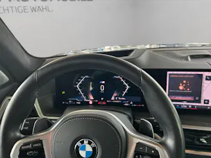 BMW X7 40d xDrive SAG