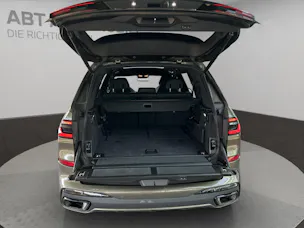 BMW X7 40d xDrive SAG