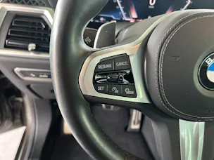 BMW X7 40d xDrive SAG