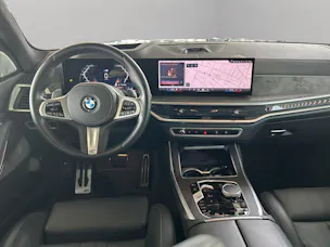 BMW X7 40d xDrive SAG