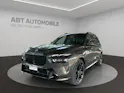 BMW X7 40d xDrive SAG