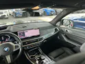 BMW X7 40d xDrive SAG