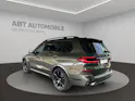 BMW X7 40d xDrive SAG