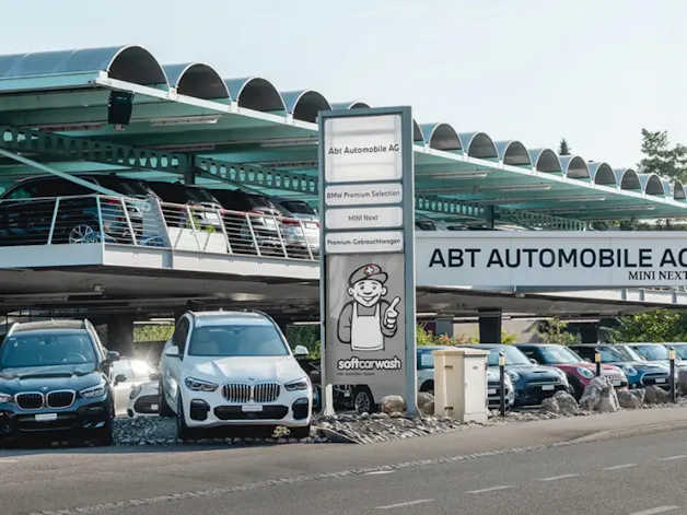 BMW X7 40d xDrive SAG