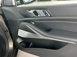 BMW X7 40d xDrive SAG