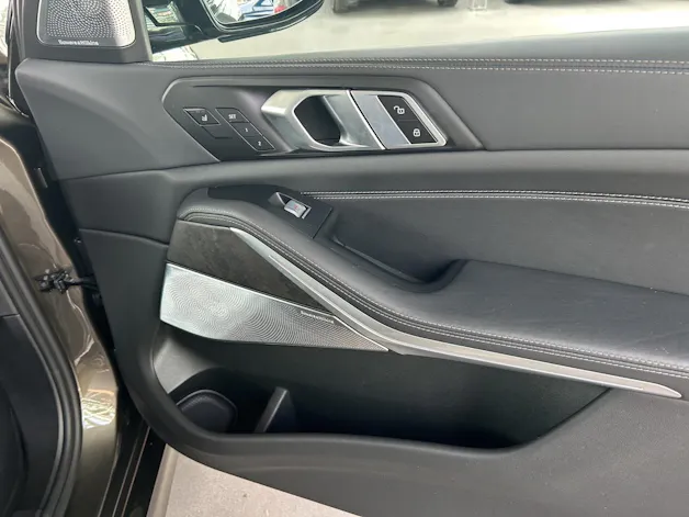 BMW X7 40d xDrive SAG