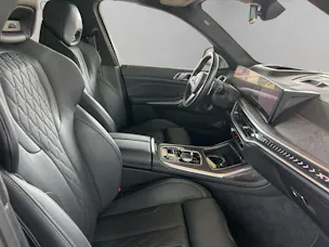 BMW X7 40d xDrive SAG