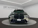 BMW X7 40d xDrive SAG