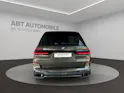 BMW X7 40d xDrive SAG