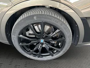 BMW X7 40d xDrive SAG