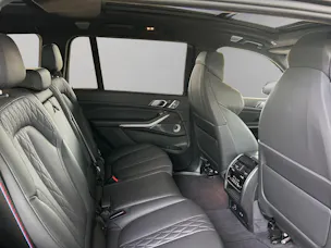 BMW X7 40d xDrive SAG