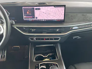 BMW X7 40d xDrive SAG