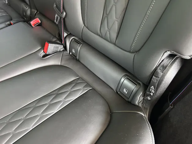 BMW X7 40d xDrive SAG
