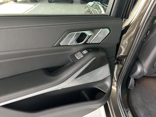 BMW X7 40d xDrive SAG