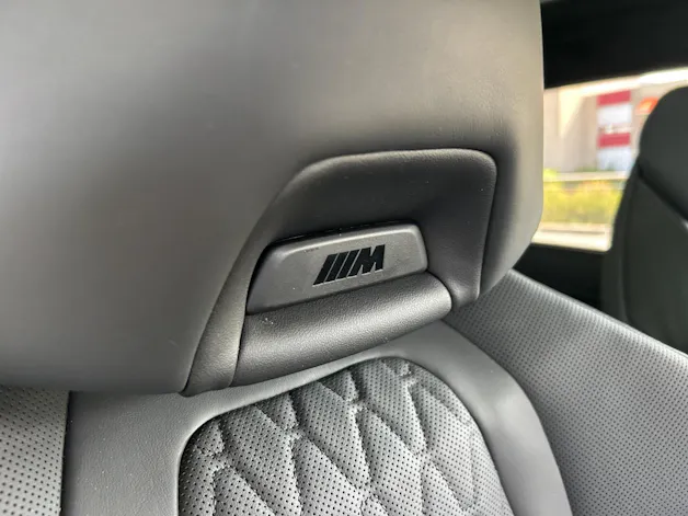 BMW X7 40d xDrive SAG