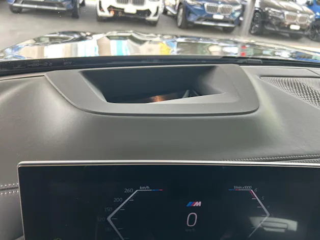 BMW X7 40d xDrive SAG
