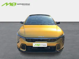 Kia K4 1.6 T-GDi GT-Line