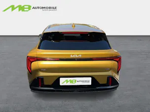 Kia K4 1.6 T-GDi GT-Line