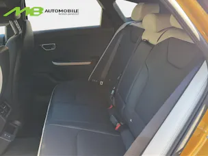 Kia K4 1.6 T-GDi GT-Line