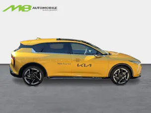 Kia K4 1.6 T-GDi GT-Line