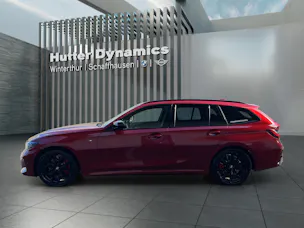 BMW M340d xDrive Touring M Sportpaket Pro