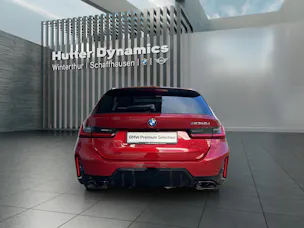 BMW M340d xDrive Touring M Sportpaket Pro