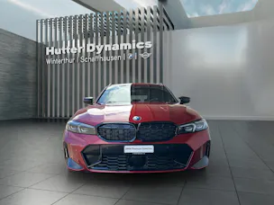 BMW M340d xDrive Touring M Sportpaket Pro