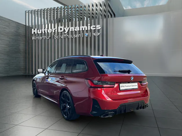 BMW M340d xDrive Touring M Sportpaket Pro