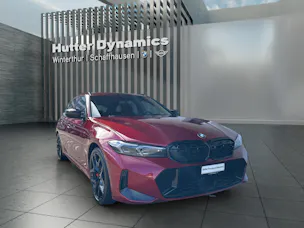BMW M340d xDrive Touring M Sportpaket Pro