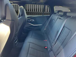 BMW M340d xDrive Touring M Sportpaket Pro