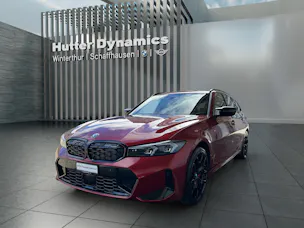 BMW M340d xDrive Touring M Sportpaket Pro