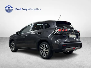 Fahrzeugbild SUZUKI S-Cross 1.4 T Compact Top Hybrid 4x4