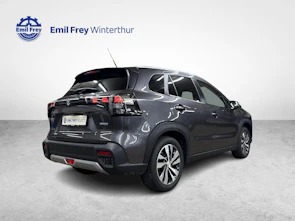 Fahrzeugbild SUZUKI S-Cross 1.4 T Compact Top Hybrid 4x4
