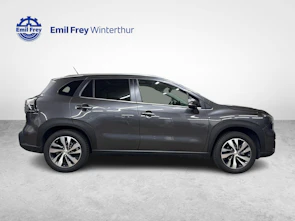 Fahrzeugbild SUZUKI S-Cross 1.4 T Compact Top Hybrid 4x4