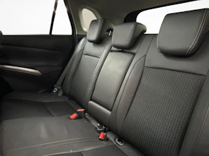 Fahrzeugbild SUZUKI S-Cross 1.4 T Compact Top Hybrid 4x4