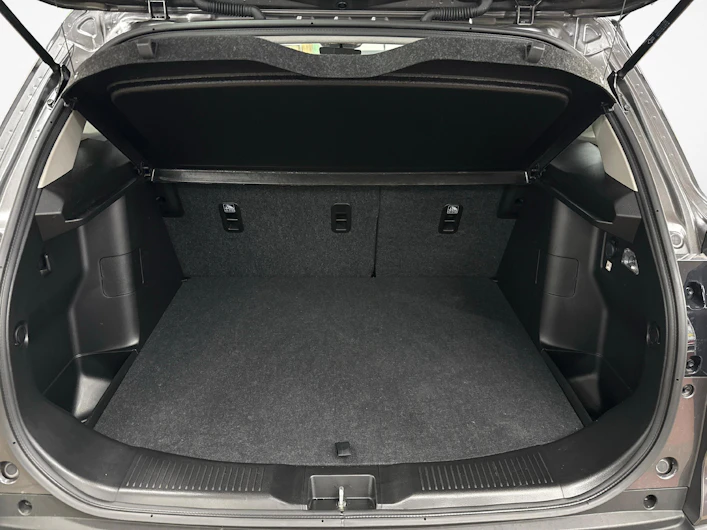 Fahrzeugbild SUZUKI S-CROSS