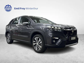Fahrzeugbild SUZUKI S-Cross 1.4 T Compact Top Hybrid 4x4