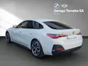BMW 420d Gran Coupé