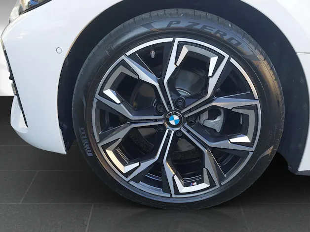 BMW 420d Gran Coupé
