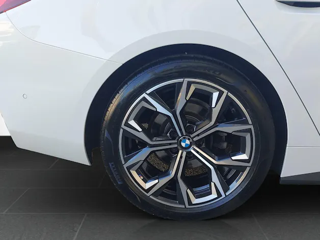 BMW 420d Gran Coupé