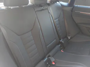 BMW 420d Gran Coupé