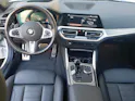 BMW 420d Gran Coupé
