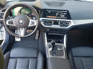 BMW 420d Gran Coupé