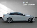 BMW 420d Gran Coupé