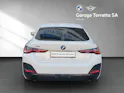 BMW 420d Gran Coupé