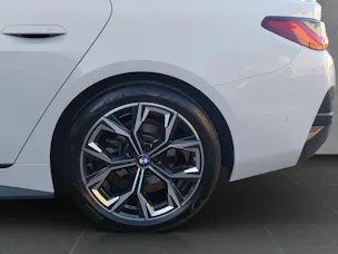 BMW 420d Gran Coupé