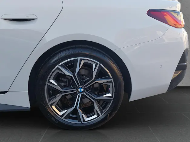 BMW 420d Gran Coupé